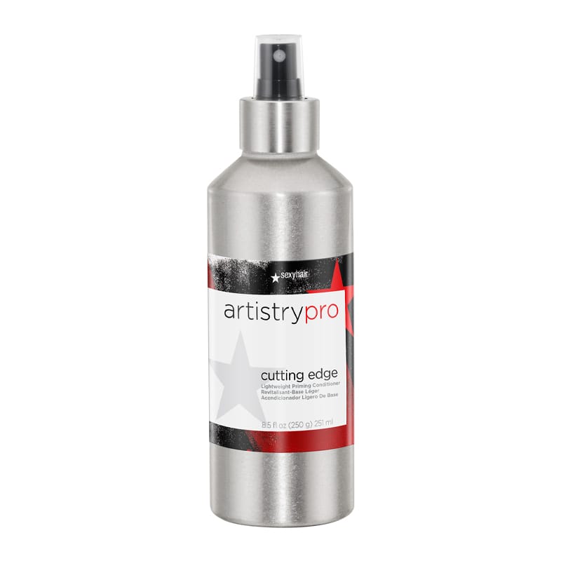 ArtistryPro Cutting Edge Lightweight Priming Conditioner