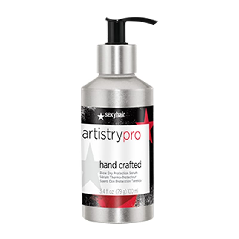 ArtistryPro Hand Crafted Blow Dry Protection Serum