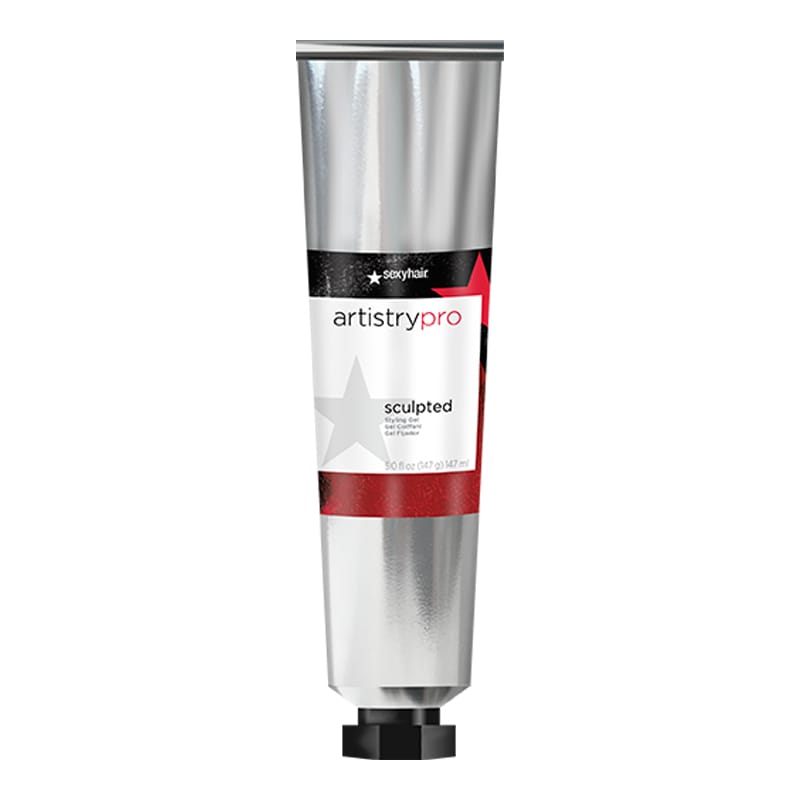 ArtistryPro Sculpted Styling Gel