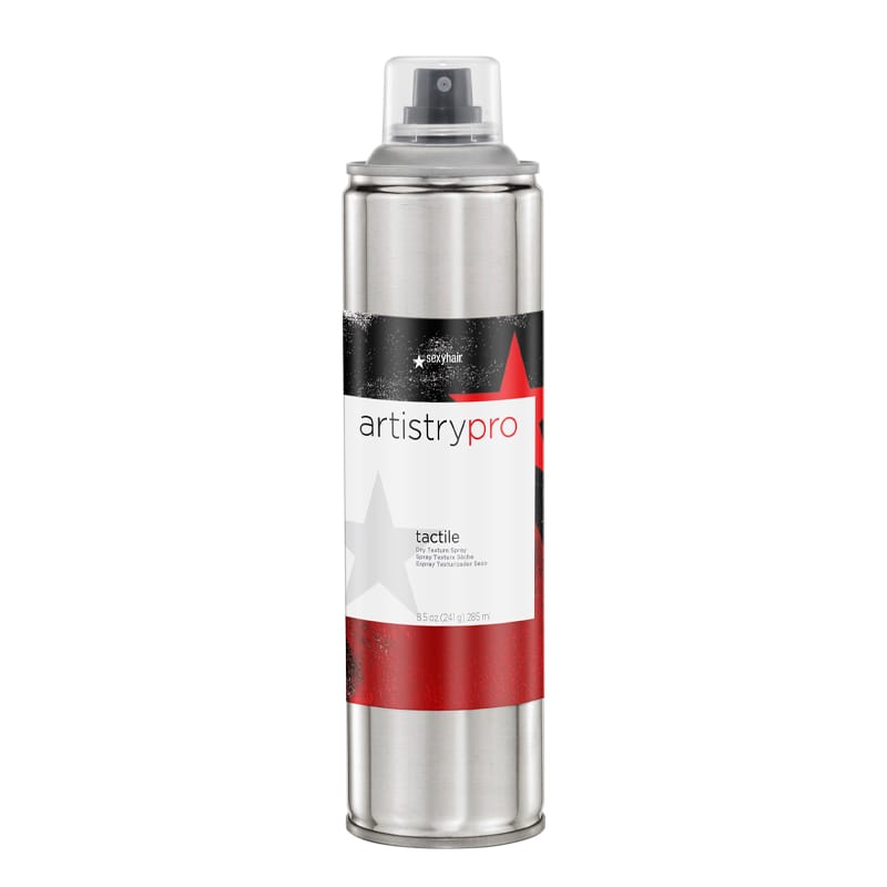 ArtistryPro Tactile Dry Texture Spray