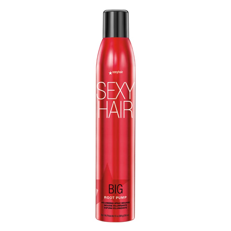 Big SexyHair Root Pump Mousse
