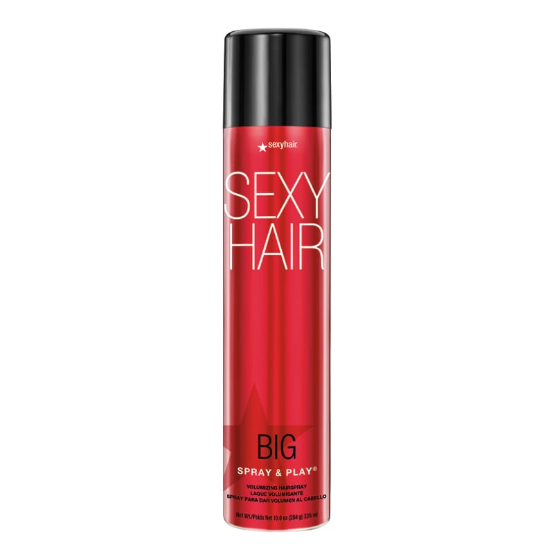 Big SexyHair Spray & Play Hairspray