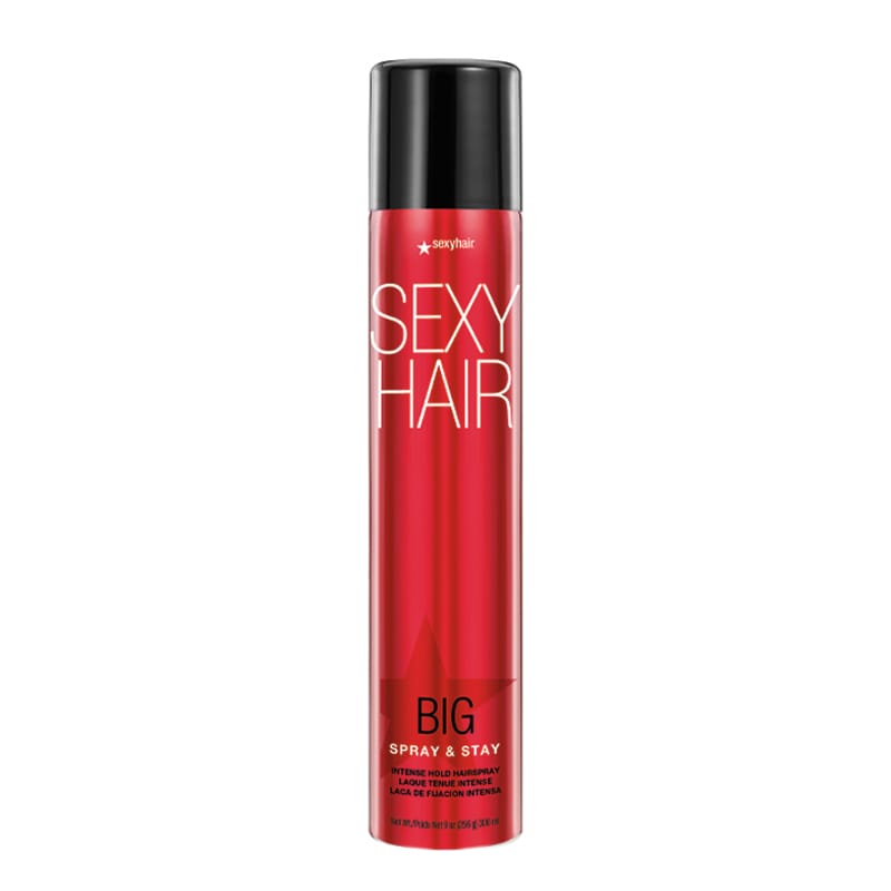 Big SexyHair Spray & Stay Intense Hold Hairspray