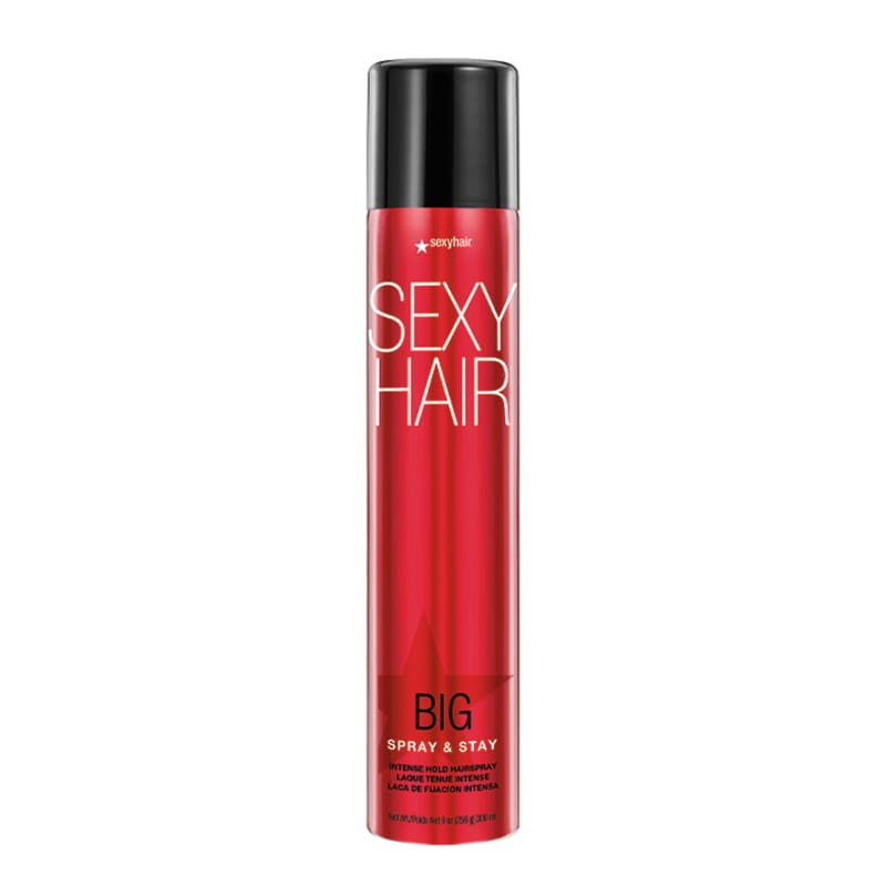 Big SexyHair Spray & Stay Intense Hold Hairspray
