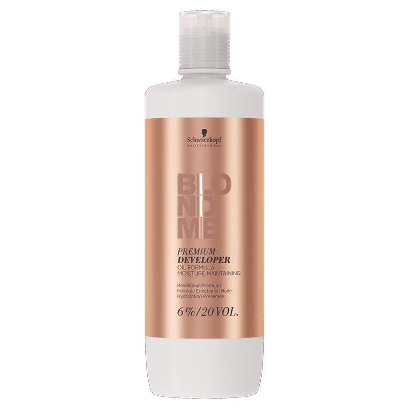 BLONDME Premium Oil Developer - 20 Volume