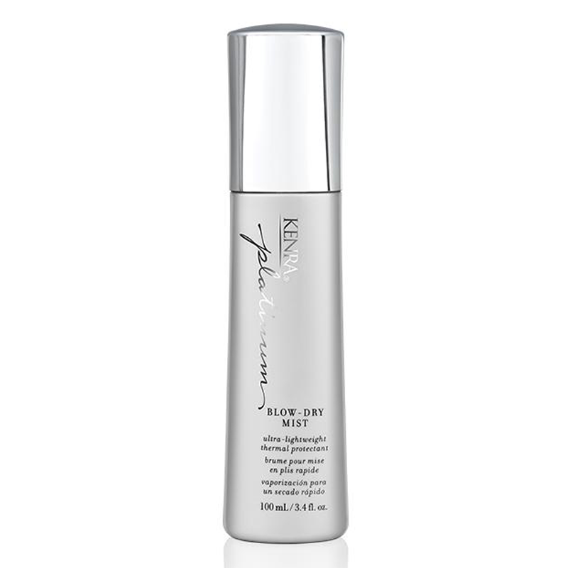 Kenra Platinum Blow-Dry Mist Spray