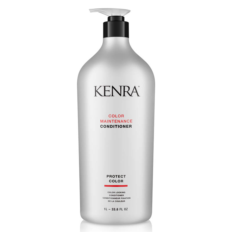 Color Maintenance Conditioner