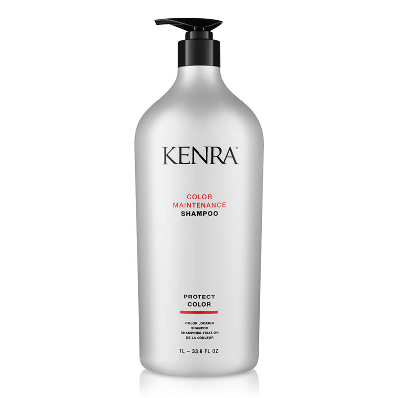 Color Maintenance Shampoo