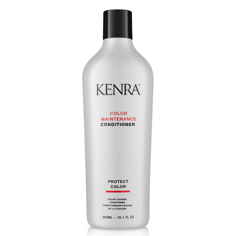 Color Maintenance Conditioner