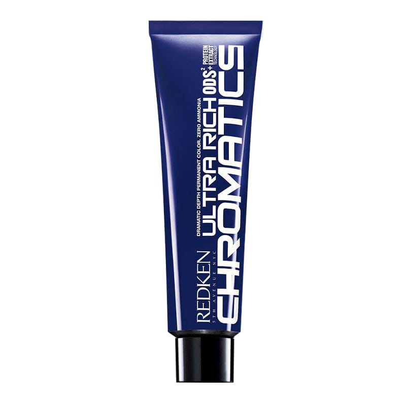 Chromatics Ultra Rich Dramatic Depth Permanent Color