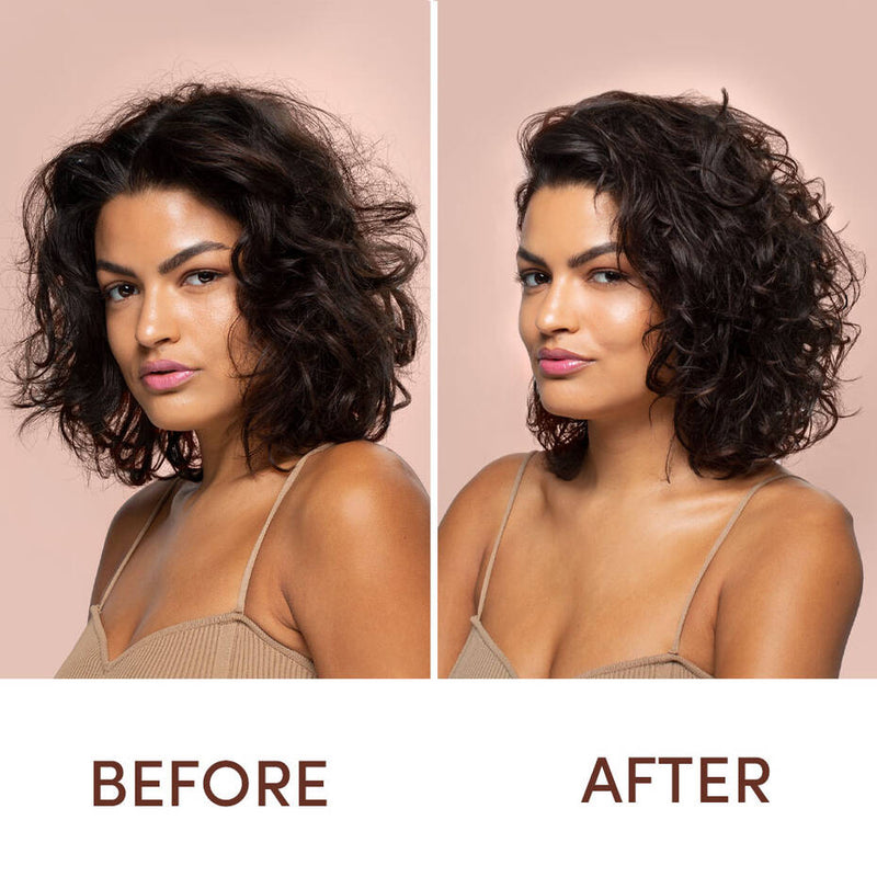 Coco Dew Curl Spray