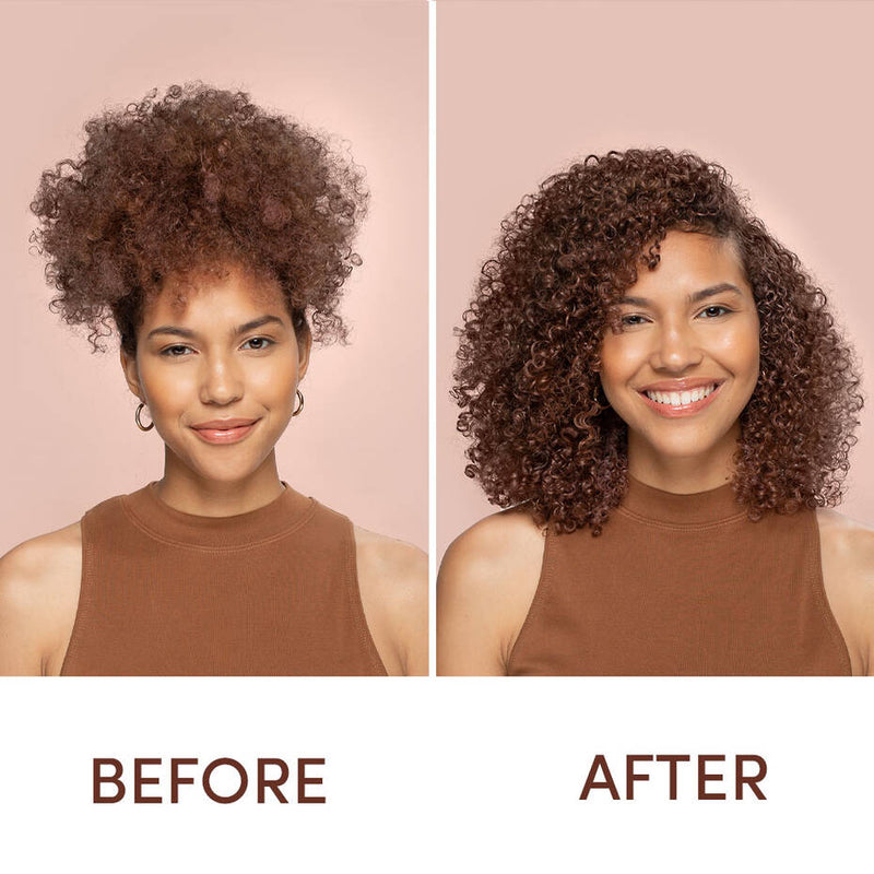Coco Dew Curl Spray