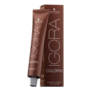 IGORA COLOR10 Permanent Color Crème