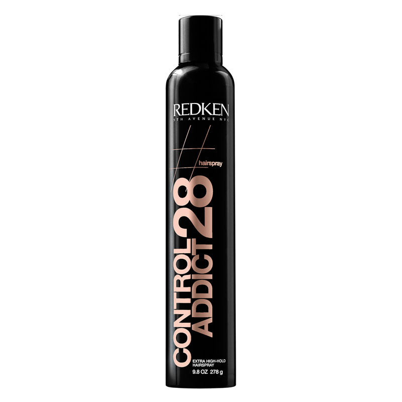 Control Addict 28 High Hold Spray