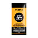 Curl Lights Step 2: Lightening Accelerator Cream