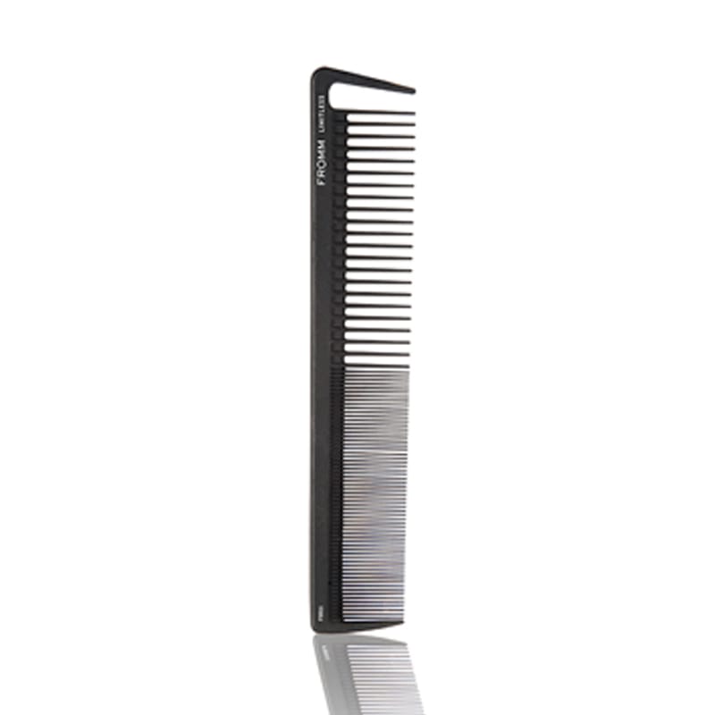 Limitless Carbon Basin Comb
