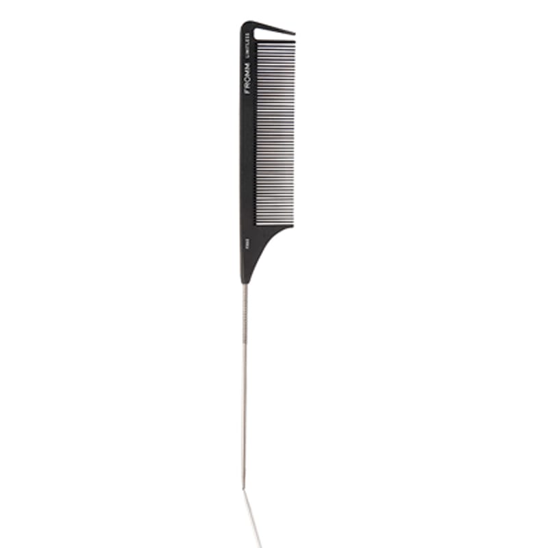 Limitless Carbon Pin Tail Comb