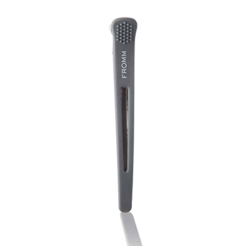 Rubberized Grip Clips, 4 ct.