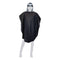 Shampoo Cape, Black