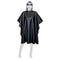 Premium Shampoo Cape, Gunmetal