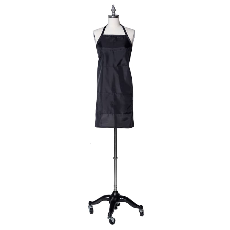 Stylist Apron, Black