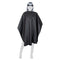 Premium All Purpose Salon Cape, Black