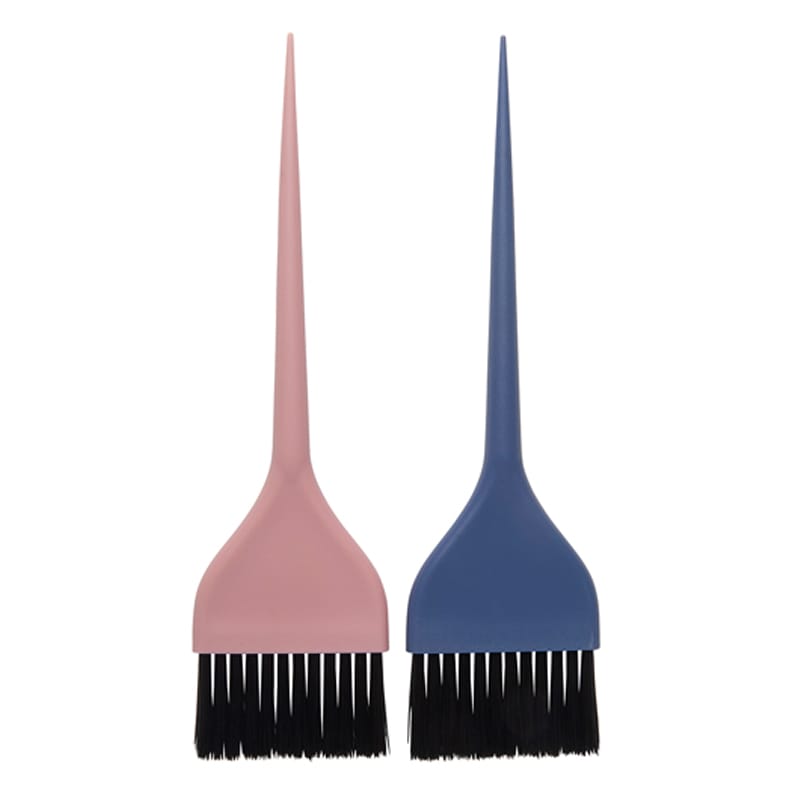 2.25" Soft Color Brush Set
