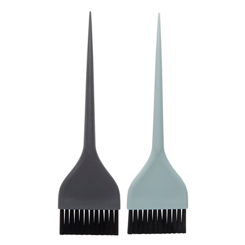 2.25" Firm Color Brush Set