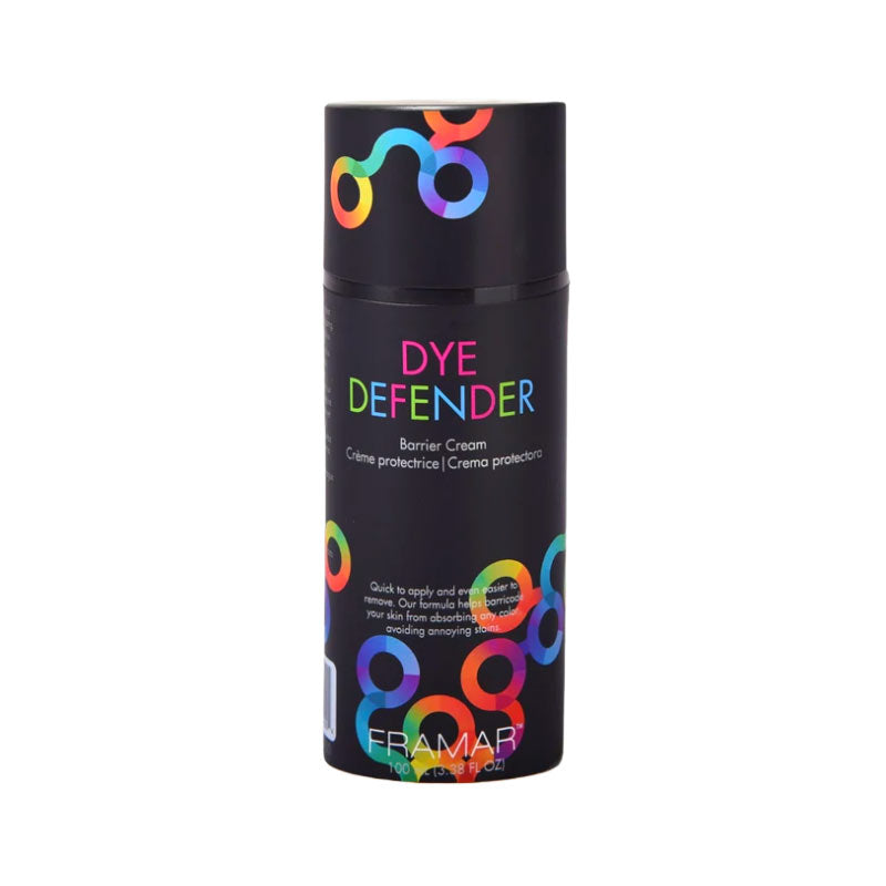Dye Defender Barrier Cream