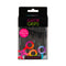 Gator Grip Clips - Black, 4 ct.