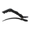 Gator Grip Clips - Black, 4 ct.