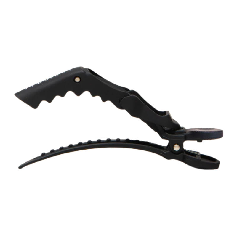 Gator Grip Clips - Black, 4 ct.