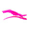 Gator Grip Clips - Pink, 4 ct.
