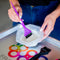 Triple Threat Color Brush Set