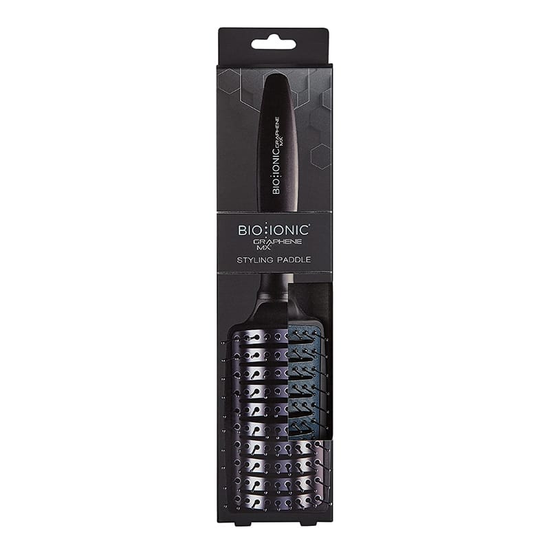 Graphene MX Styling Paddle Brush