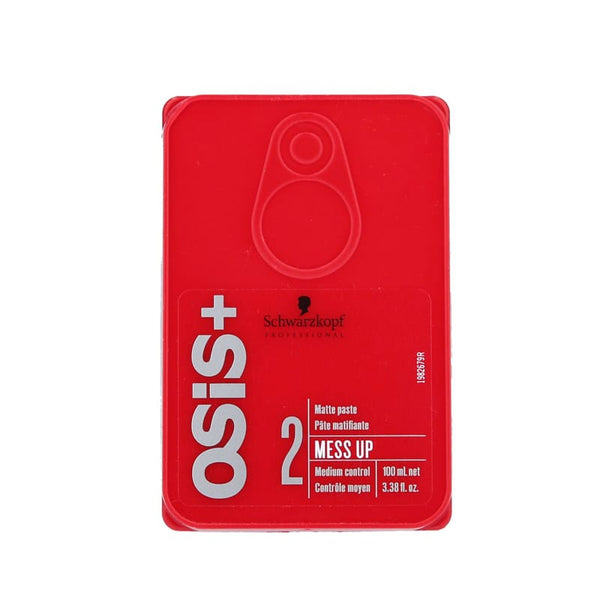 OSiS+ Mess Up Paste
