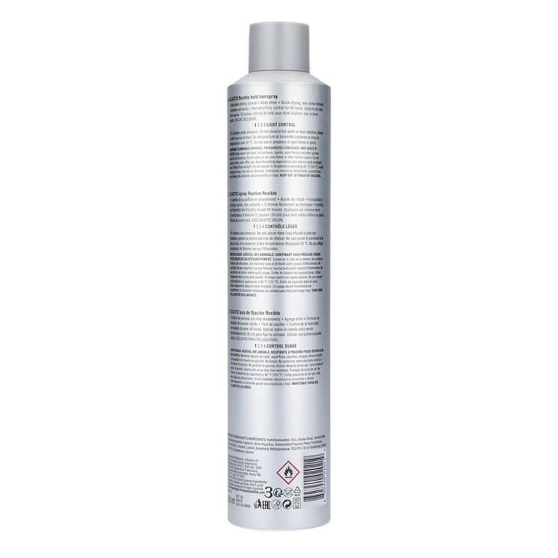 OSiS+ Elastic Hairspray