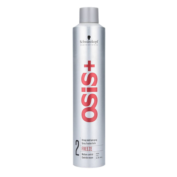 OSiS+ Freeze Hairspray