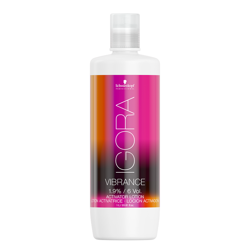 IGORA VIBRANCE Activator Lotion - 6 Volume