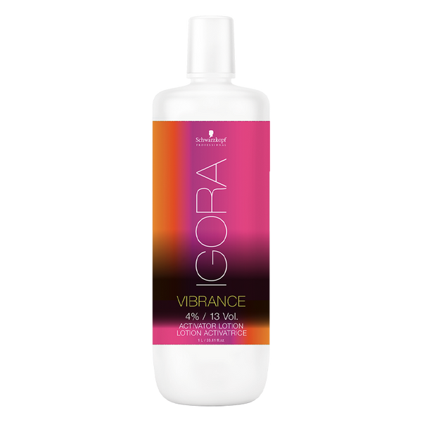 IGORA VIBRANCE Activator Lotion - 13 Volume