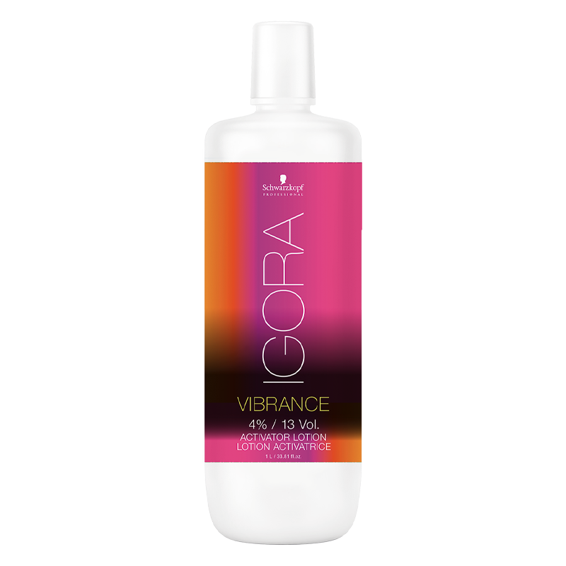 IGORA VIBRANCE Activator Lotion - 13 Volume