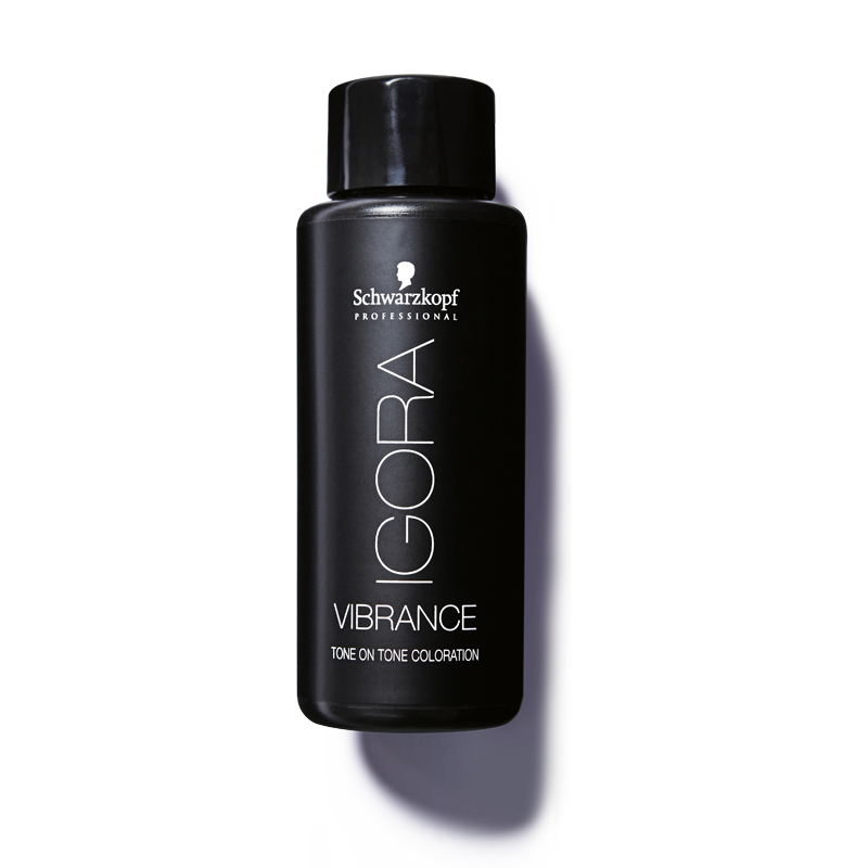 IGORA VIBRANCE Demi-Permanent Color Creme