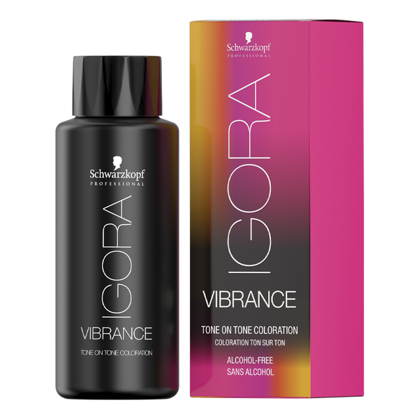 IGORA VIBRANCE Demi-Permanent Color Creme