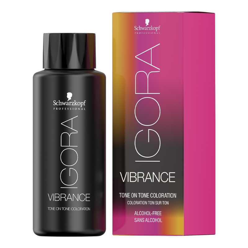 IGORA VIBRANCE Demi-Permanent Color Creme