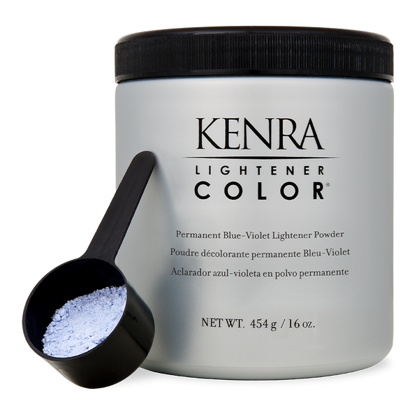 Kenra Color Lightener/Bleach