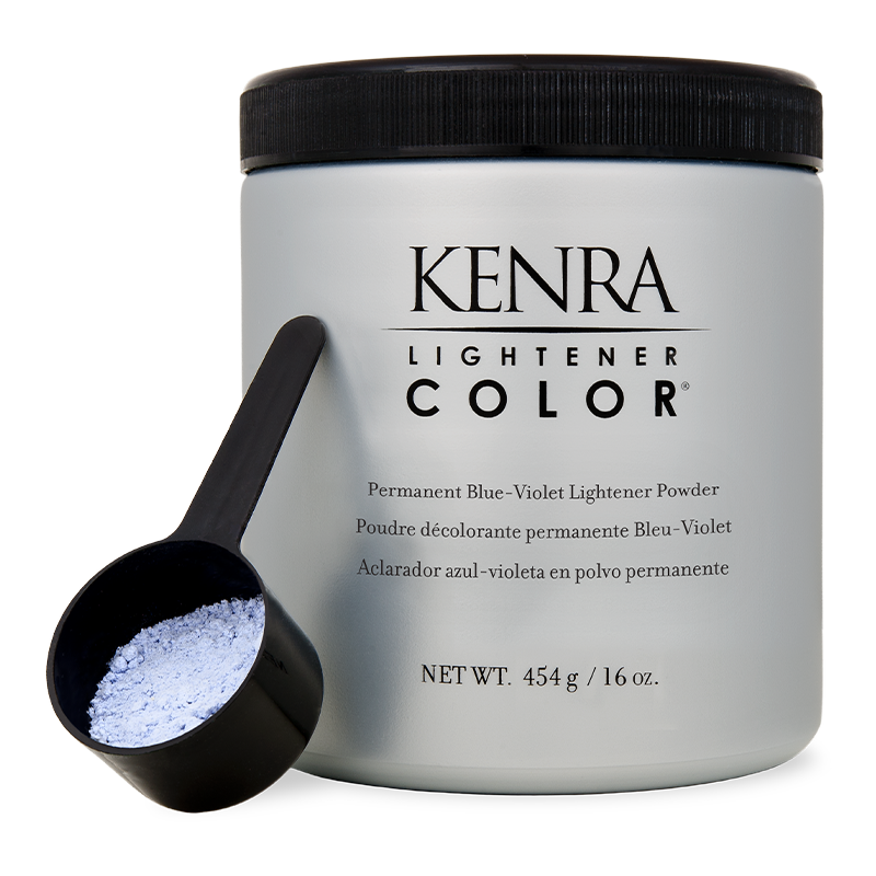 Kenra Color Lightener/Bleach