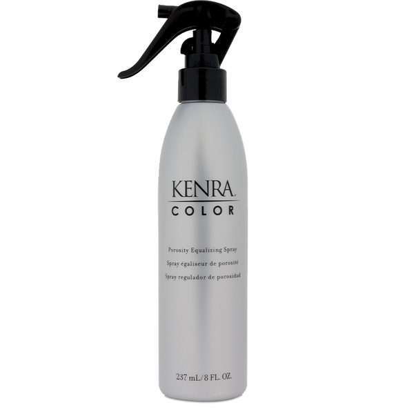 Porosity Equalizing Spray