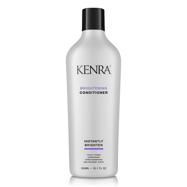 Brightening Purple Conditioner