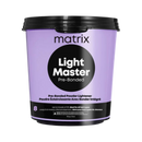Light Master Lightening Powder with Bonder Inside