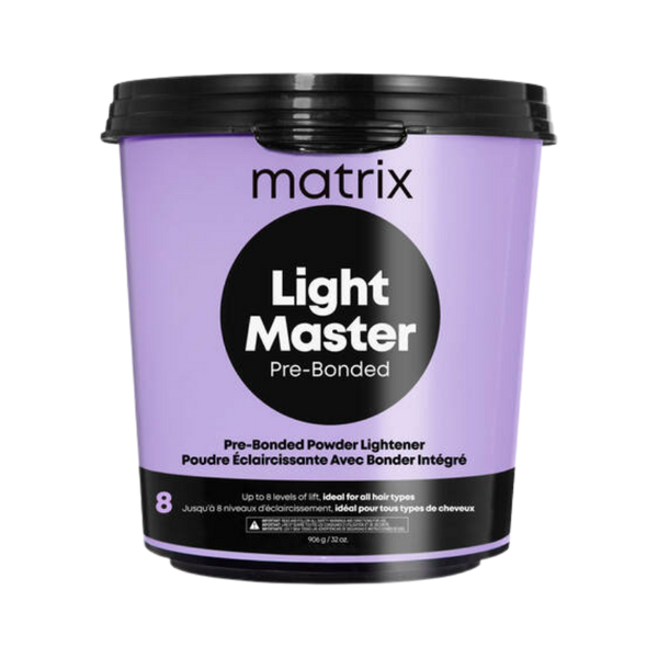 Light Master Lightening Powder with Bonder Inside